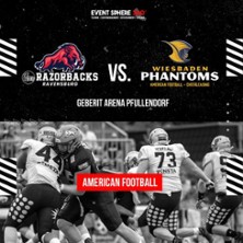 ifm Razorbacks vs. Phantoms