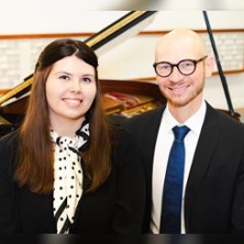 Sch&ouml;ne Fremde - Ein Liederabend mit Liedern der Romantik