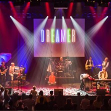 Supertramp by Dreamer
