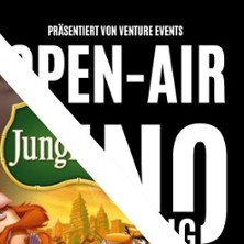 Open-Air-Kino Oberhaid