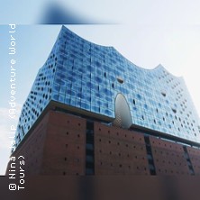 Elphi Plaza Tour in Englisch - Adventure World Tours