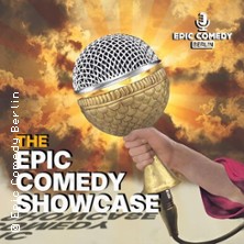 Epic Comedy Berlin