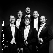 Comedian Harmonists Today - Zum 100. Geburtstag-Unver&ouml;ffentlicht