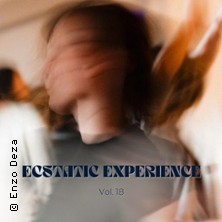 Ecstatic Experience by Grow and Share - Dance | Food | Socialize 