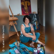 Paint & Drink Workshop