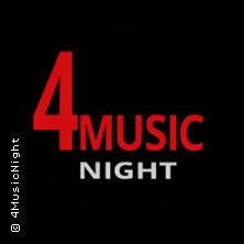 4 Music Night