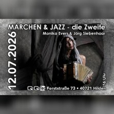 M&auml;rchen & Jazz | QQTec