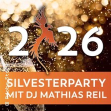 Silvesterparty im Ph&ouml;nix - mit DJ Markus Reil