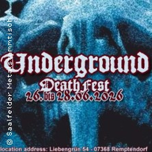 Underground Deathfest