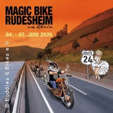 Magic Bike R&uuml;desheim 2026