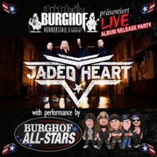 Jaded Heart & Cherry Bomb