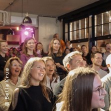 K&ouml;lsch und Comedy