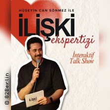 KOLN Turnesi- Iliski Ekspertizi - Komedi