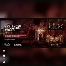 Deutscher Netzwerk Award 2026