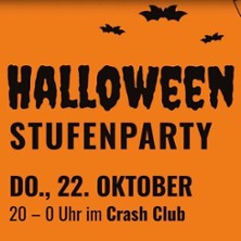 Halloween-Stufenparty Q13