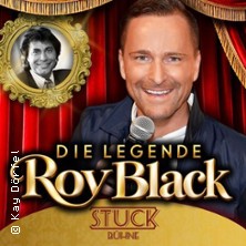 Kay D&ouml;rfel - Die Legende Roy Black | Konzert
