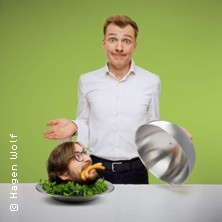 Veni, Vidi, Veggie - Weimarer Kabarett