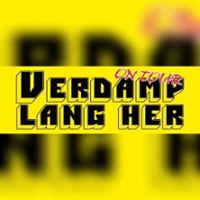 Verdamp lang her - Tanzpalast Bresserberg