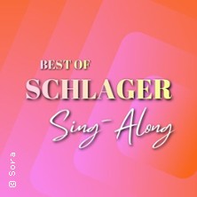 Schlager Sing-Along