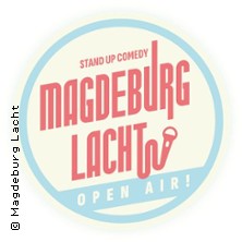 Magdeburg Lacht