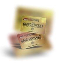 Saisonticket Saison 2026