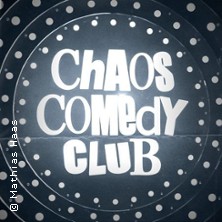 Chaos Comedy Club | Theaterschiff L&uuml;beck