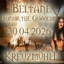 Beltane 2026
