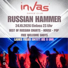 Russian Hammer