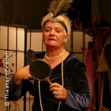 Miss Sophie - Theater 8frauen