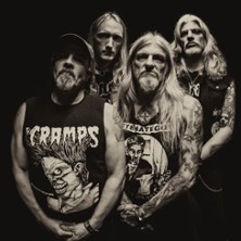 The Obsessed - European Tour 2026