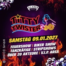 Titty Twister