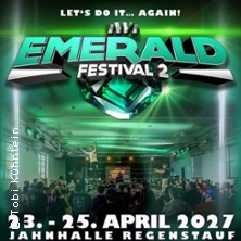 IWI Emerald - Festival