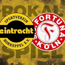 SV Eintracht Hohkeppel