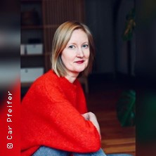 Alexandra Stahl liest aus Tschikogo | Lesekatze - B&uuml;cher und mehr