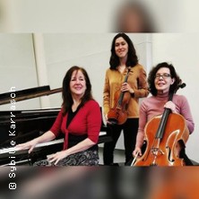Sybille and friends - TheaterLabor TraumGesicht e.V