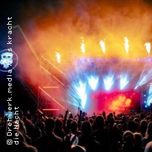 Es kracht die Nacht - Open Air #11