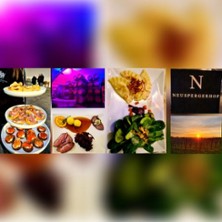 Exklusive Bio-Weinprobe mit 4-G&auml;nge-Men&uuml;