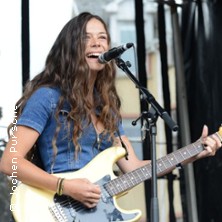 Elise Frank - Rhythm, Soul, Rock and Blues