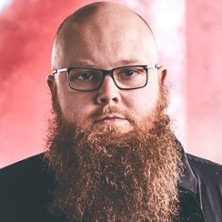 Andreas K&uuml;mmert & The Electric Circus