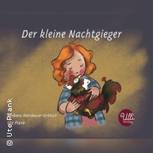 Der kleine Nachtgieger