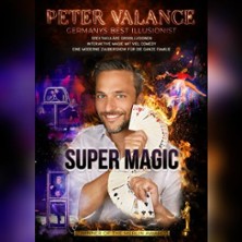 Peter Valance