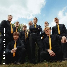 a cappella Konzert