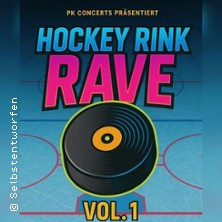Hockey Rink Rave Vol. 1