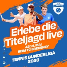 Damen BL 2026 - Tennisclub Bredeney