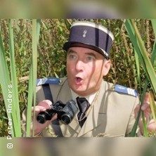 Legenden sterben nie! Nein! Doch! Oh! -  mit "Die glorreichen Drei"