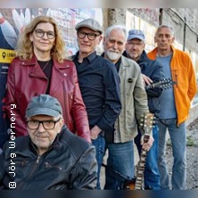 T.D. Lemon Band - Open-Air!