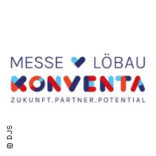 Konventa 2027 | Messe- & Veranstaltungspark L&Ouml;BAU
