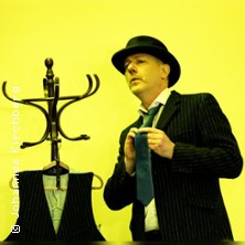 Johannes Kirchberg