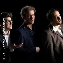 Kunst - Kom&ouml;die von Yasmina Reza