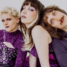 baby of the bunch - House of Music